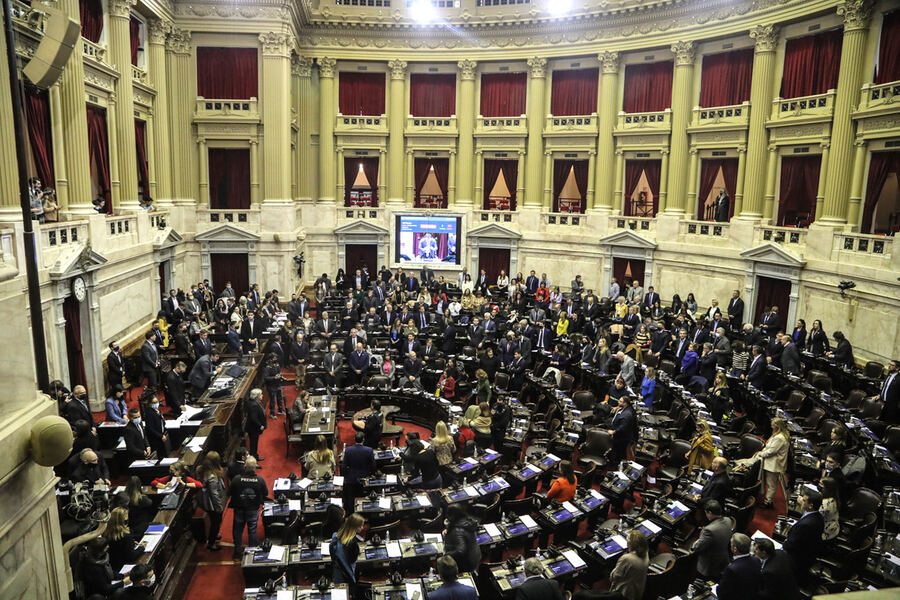 Diputados: Estudian la creación de las universidades nacionales del Delta, Saladillo y Pilar