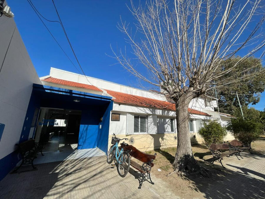 La Costa: El CAPS de Las Toninas suma el servicio de extracción de sangre y laboratorio