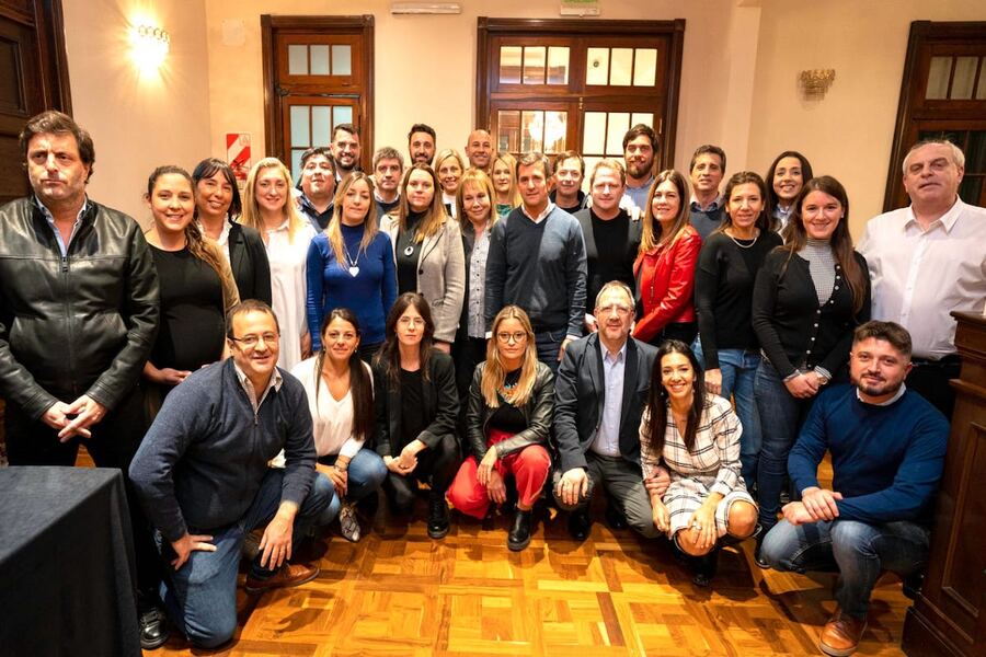 Legisladores PRO contra Kicillof: “Debe distribuir los fondos sin distinción política”