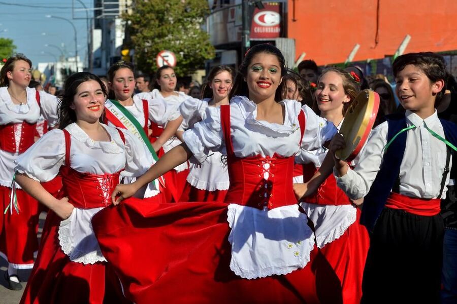 Berisso: Este fin de semana sigue la celebración de la Fiesta del Inmigrante