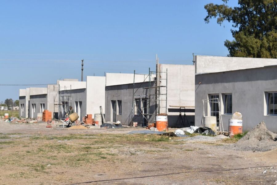 Veinte mil personas fueron beneficiados con el programa Buenos Aires CREA