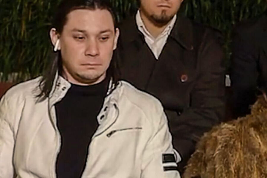 Detuvieron Nicolás Carrizo el "jefe" de la banda de "los copitos"