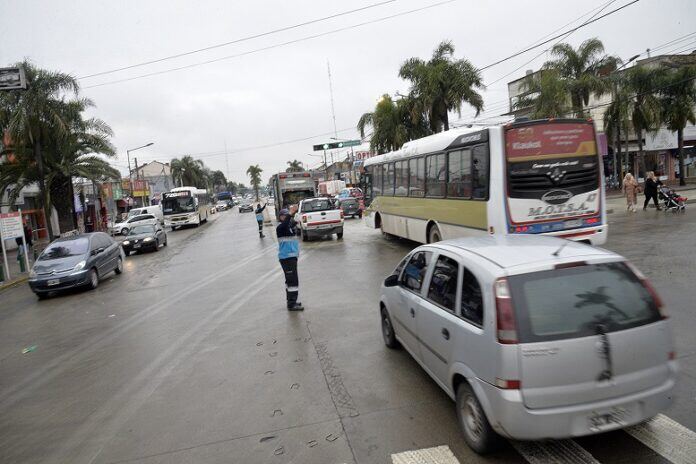 Tigre: Finalizan las obras de repavimentación de la Ruta 197