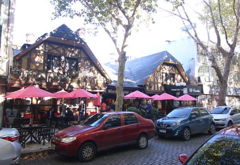 San Isidro: Evalúan quitar impuestos a emprendedores que abran locales comerciales