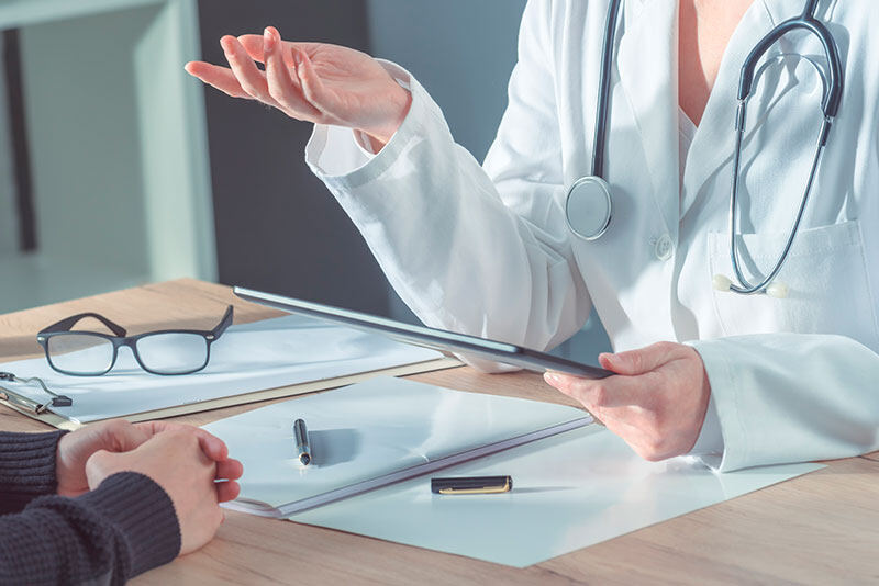 El Colegio de Médicos dio de baja al “plus” de mil pesos por gastos de consultorio