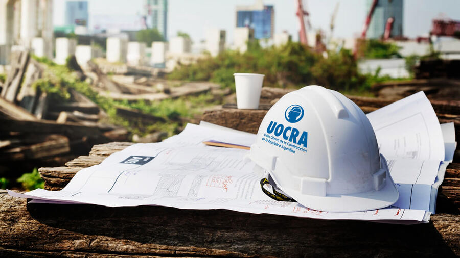La UOCRA sumó otro 14% y llegó a un 76% de aumento total en paritarias