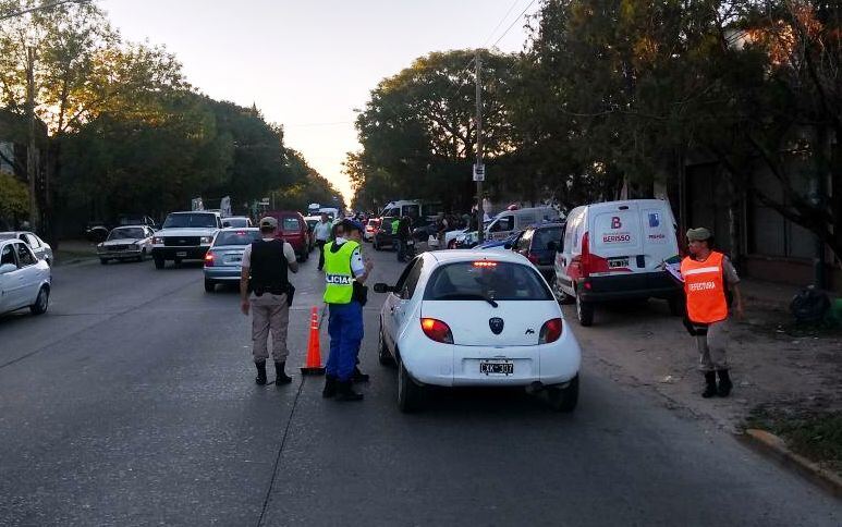 Berisso: El Municipio y la ANSV presentarán estudios de siniestralidad
