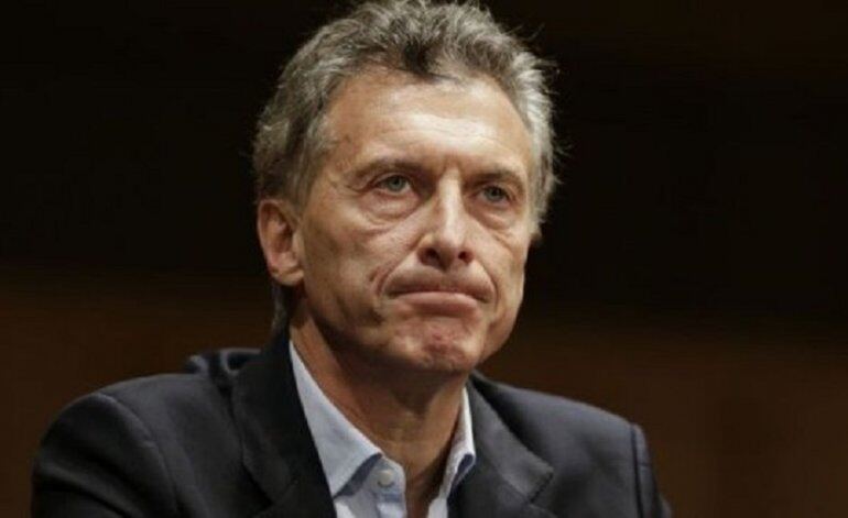 Macri: "Hay que correr a toda la militancia, sino no podés gobernar"
