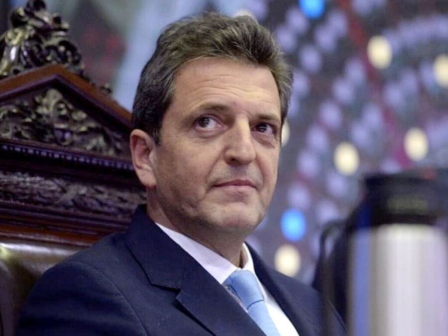Massa viaja a Francia para cerrar el acuerdo con el Club de París