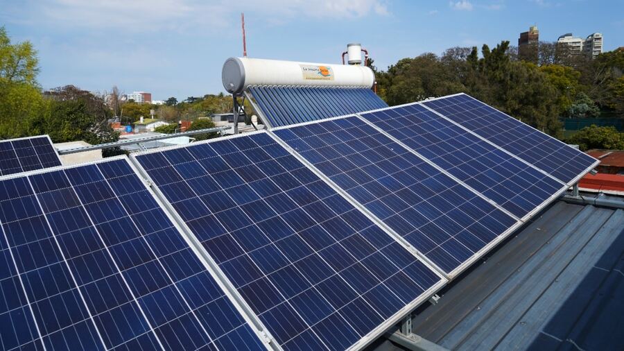Vicente López: El municipio brinda talleres de Eficiencia Energética para los vecinos