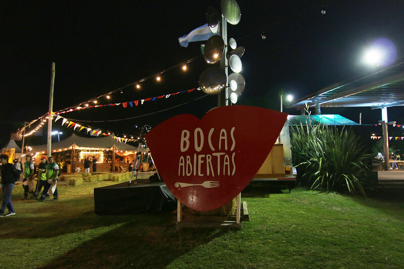 San Isidro: Llega la décima edición del festival gastronómico Bocas Abiertas