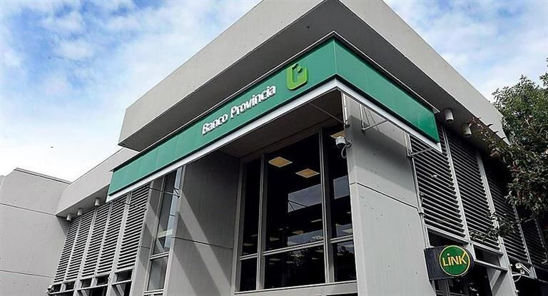 El Banco Provincia superó los 8 millones de clientes