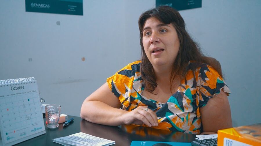 Mercedes: Promueven que las familias se inscriban en la "Segmentación Informática"