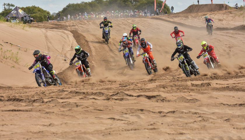 La Costa: Este fin de semana llega la 7ª fecha del Championship Arena Series