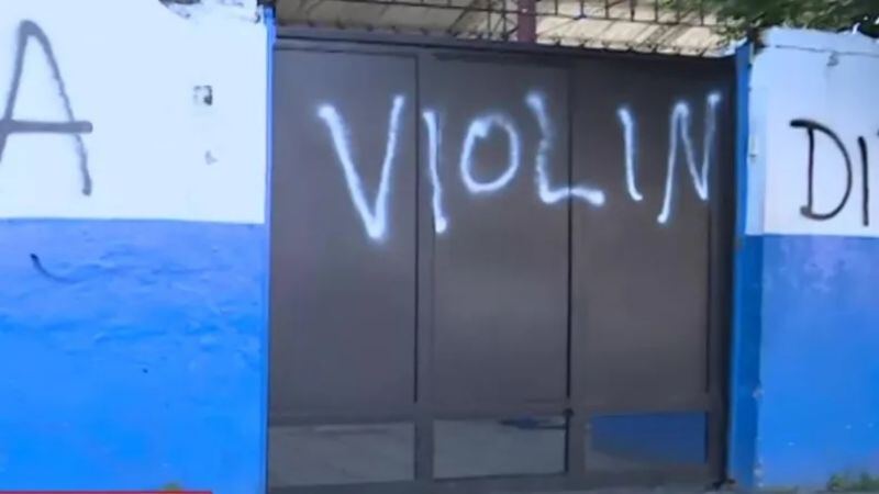 Moreno: Denuncian abuso sexual en un viaje de egresados de sexto grado