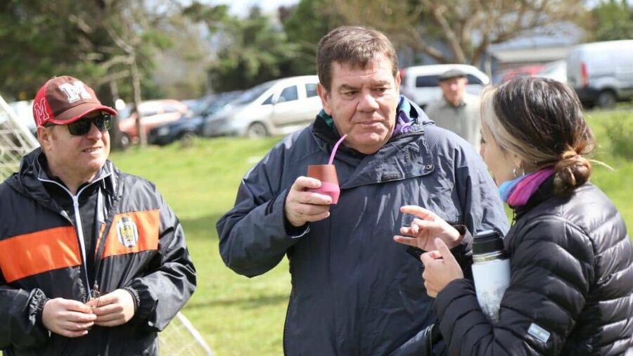 Mar del Plata: El intendente y sus funcionarios reducen un 30% sus sueldos
