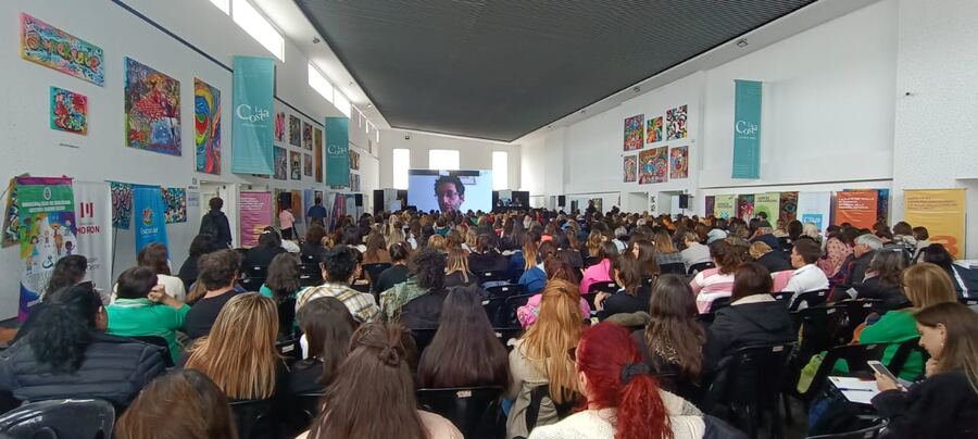 Mercedes: El municipio participó del Pre Congreso por los derechos de las infancias