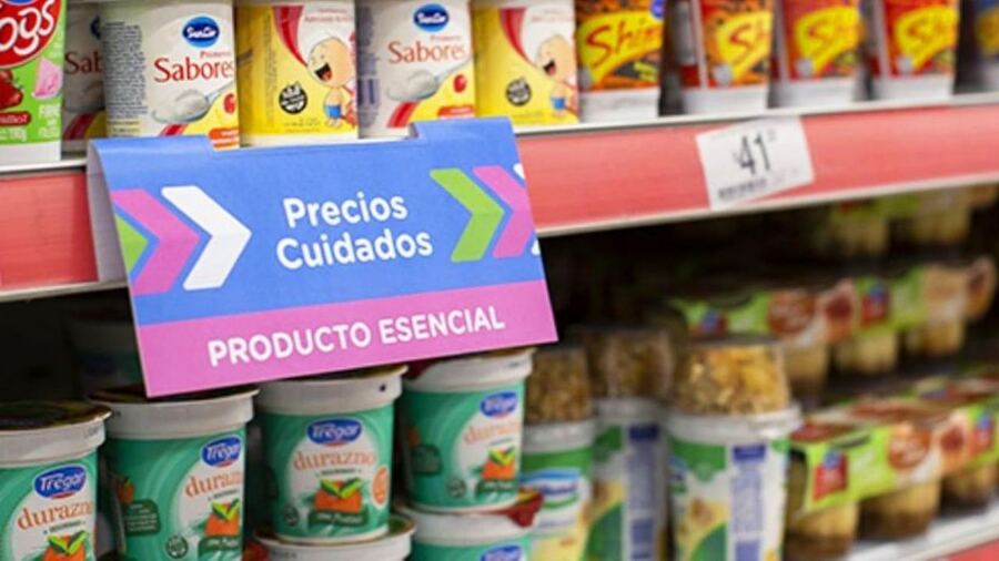 Multan por más de 400 millones a supermercados por incumplimientos en Precios Cuidados