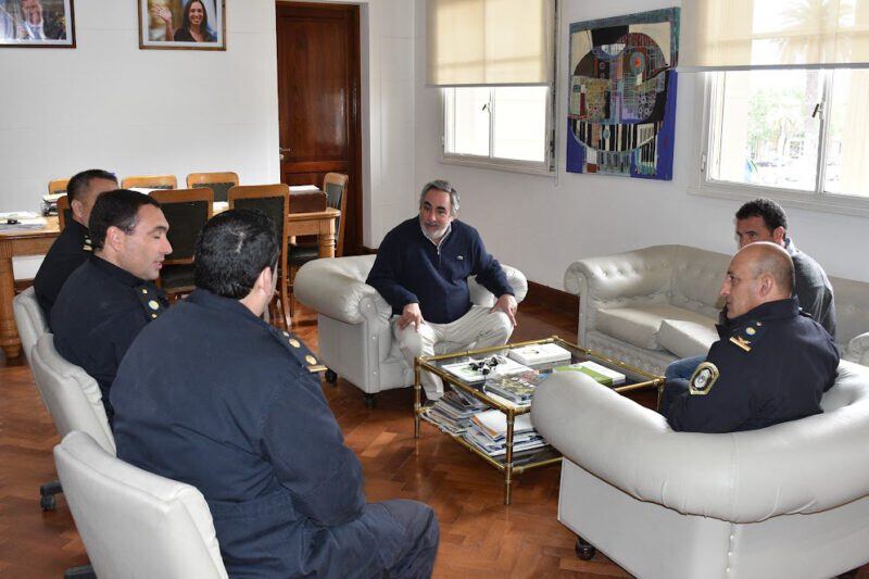 Trenque Lauquen: Reforzarán los controles de tránsito los fines de semana