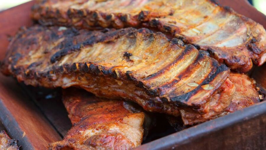 Campana: Se viene el Festival y Campeonato Nacional del Asado de Tira