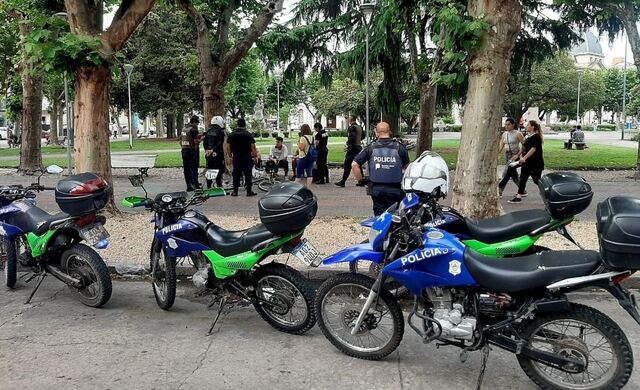 Olavarría: Multan a 66 conductores en operativos de Seguridad Vial