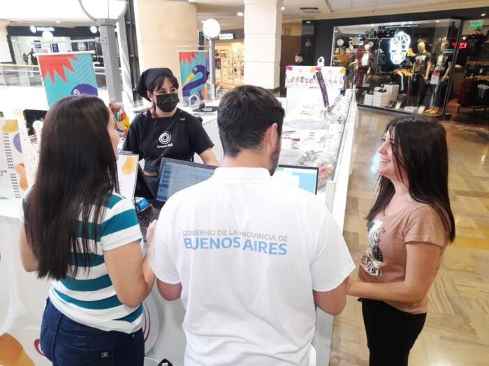 San Isidro: Multan al 82% de los locales inspeccionados en el shopping Unicenter