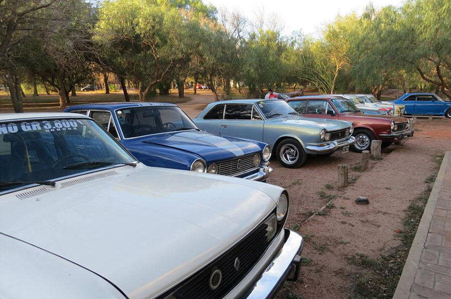 Mercedes: Este domingo se realizará el encuentro Nacional de Torinos en la ciudad