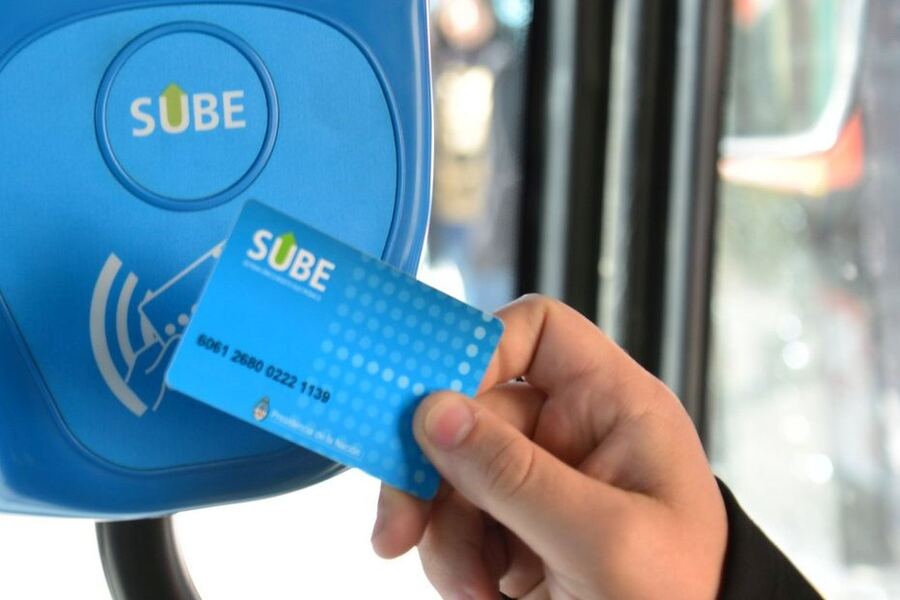 Tandil: Firmarán el convenio para implementar la SUBE en la ciudad
