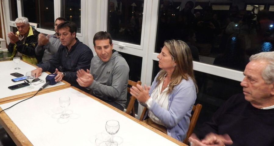 Necochea: Hoy presentan oficialmente "La Gran Fiesta del Deporte"