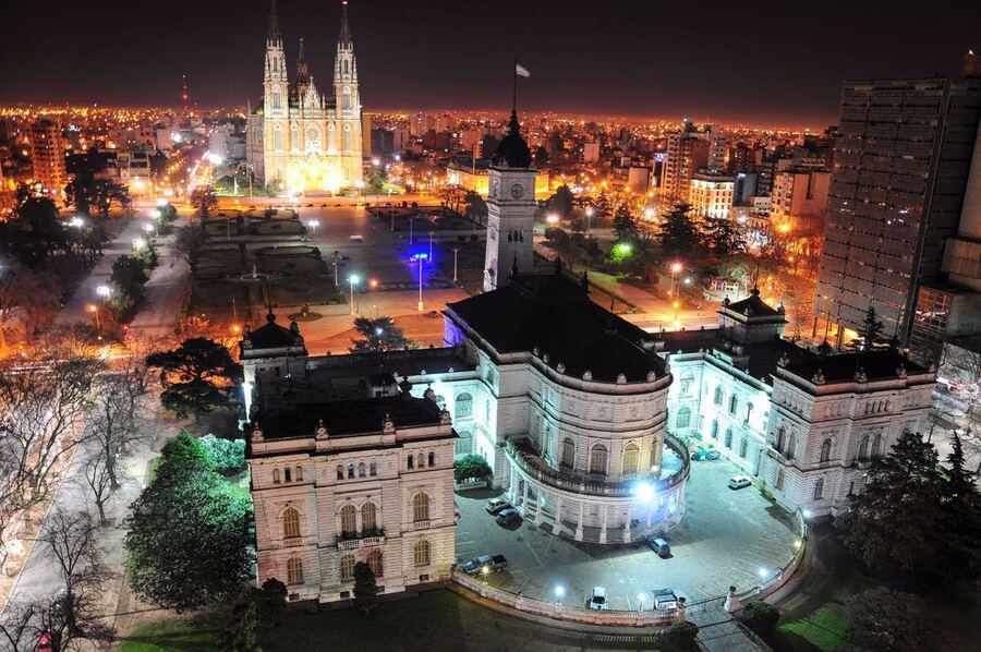La Plata: Así funcionarán los servicios locales durante el feriado del lunes