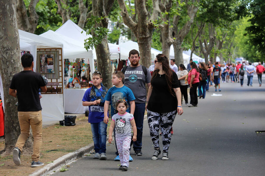 La Plata: Los emprendedores locales tendrán su lugar en los festejos del 140º Aniversario