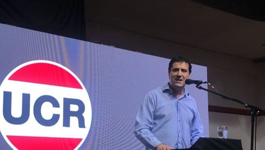 Maxi Abad: “Aspiro a gobernar la provincia de Buenos Aires”