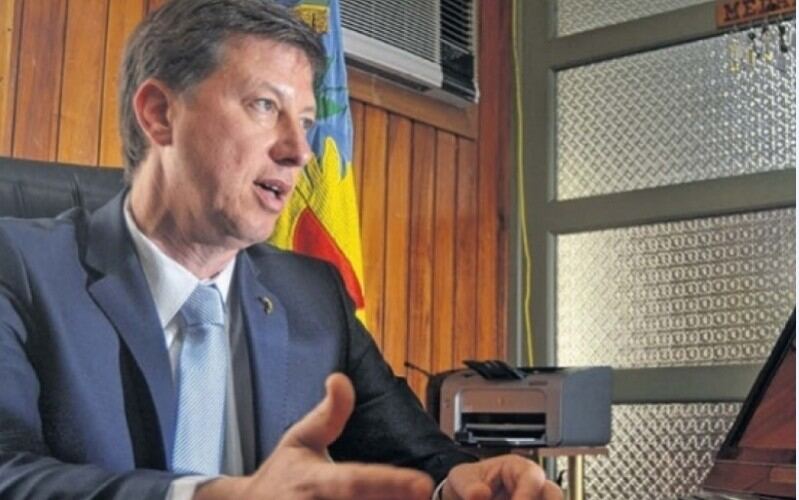 Villarino: Anuncian un bono de $20.000 para empleados municipales