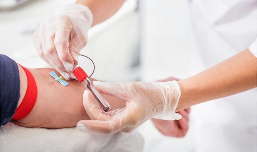 Ituzaingó: Realizarán una nueva jornada de donación de sangre