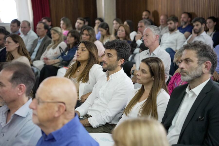 El IPS lanzó la Diplomatura en Seguridad y Previsión Social de la provincia de Buenos Aires
