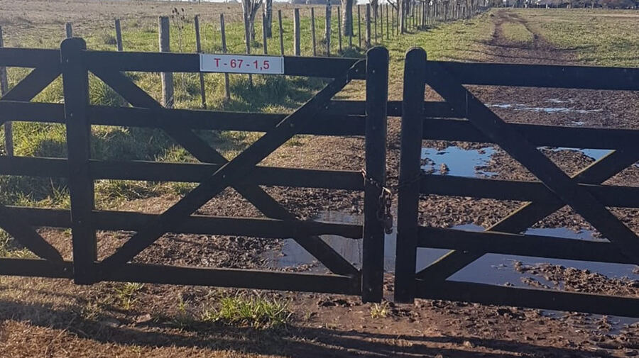 Nueve de Julio: Avanza un nuevo sistema para establecer la nomenclatura de caminos rurales