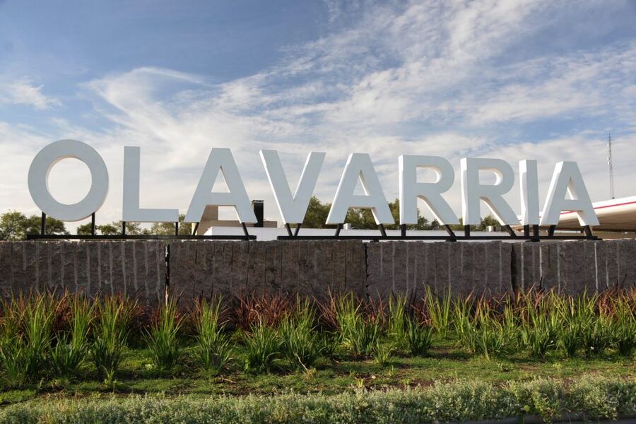 Olavarría: La ciudad se prepara para celebrar su 155° aniversario