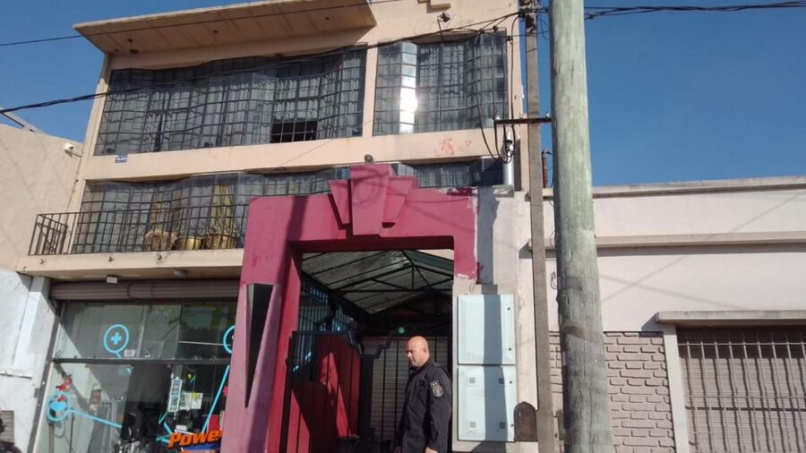Edelap detectó robo de energía eléctrica en una granja de criptomonedas