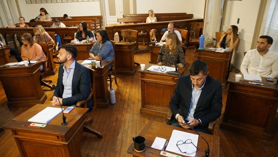 Tandil: El Concejo aprobó la ordenanza que crea la estrategia para la prevención del suicidio