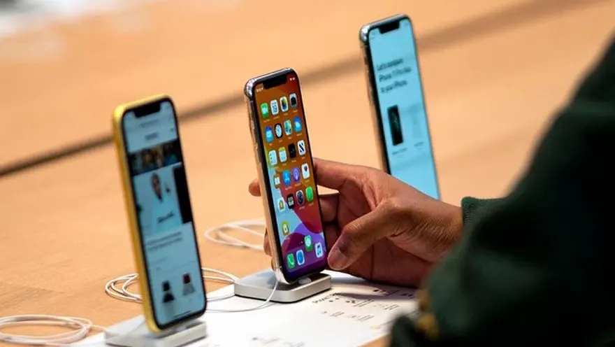 Ahora 10: El Gobierno lanza un plan para la compra de celulares