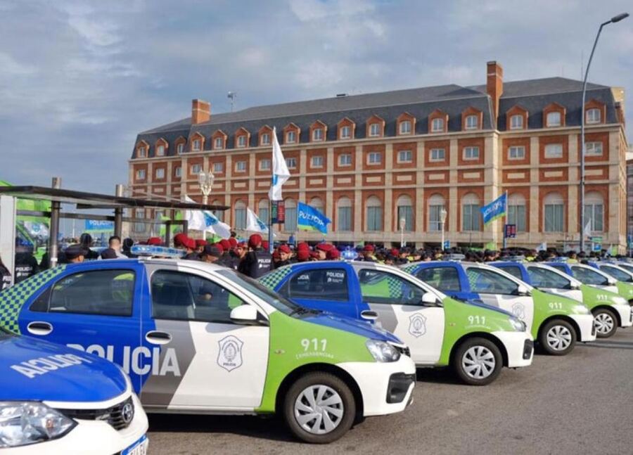 Kicillof presentará el Operativo de Sol a Sol 2022-2023