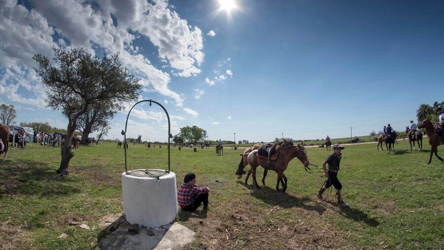 La Provincia relanza el programa Pueblos Turísticos bonaerenses