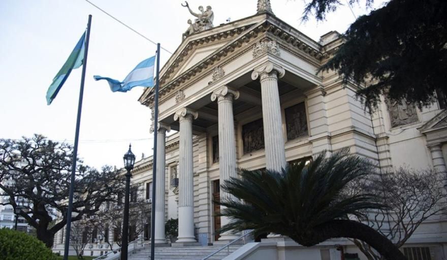 La Legislatura bonaerense sancionó el Presupuesto 2023 y la Ley Impositiva