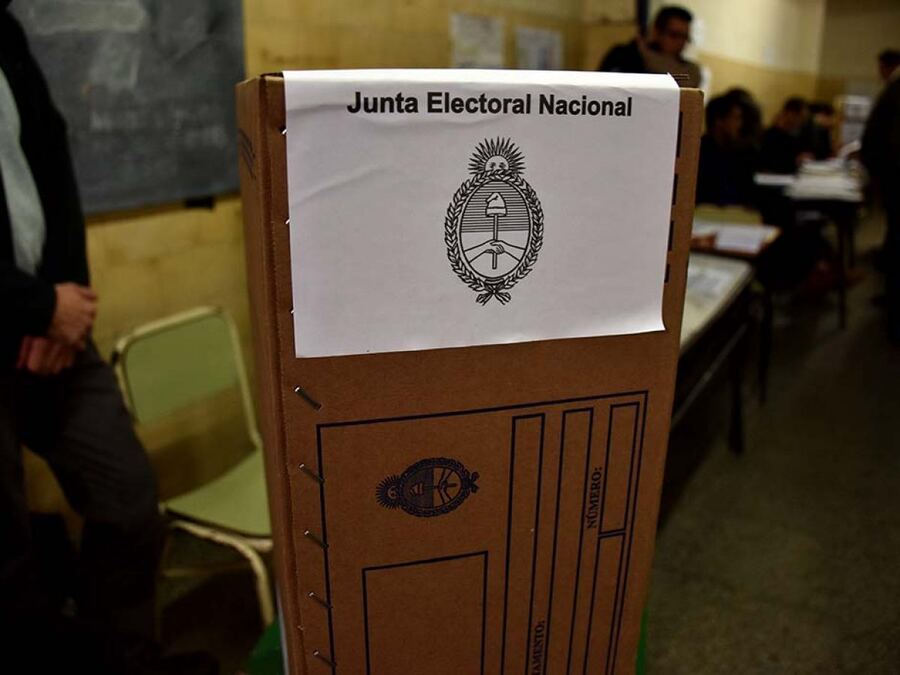 Junta Electoral bonaerense dispondrá delegado en cada local donde haya mesas de votación
