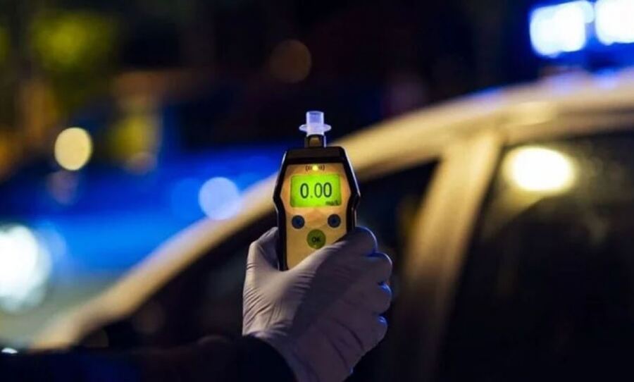 Aprobaron la ley de 'Alcohol Cero' en la Provincia de Buenos Aires