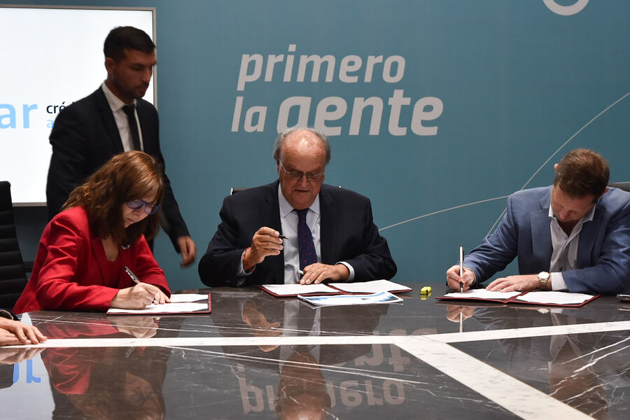Lanzan nuevos créditos para PyMEs a tasas competitivas