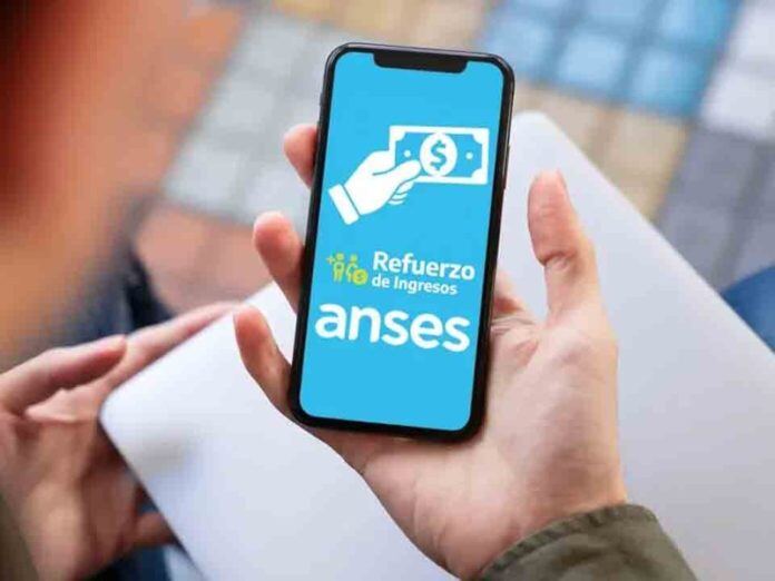 ANSES: Hoy comenzó el segundo pago del Refuerzo Alimentario