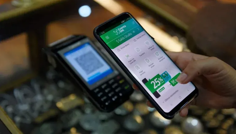 Banco Provincia: Lanzan múltiples beneficios para usuarios de Cuenta DNI