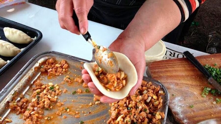 Mar Chiquita: La ciudad se prepara para la 10° edición de la Fiesta Regional de la Empanada Costera