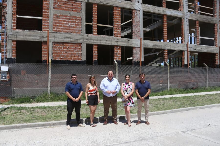 Las Heras: El IPS abrirá el primer Centro de Atención Previsional en la ciudad